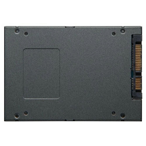 Внутренний SSD-накопитель 960Gb Kingston SA400S37/960G SATA3 2.5" A400 УЦЕНКА