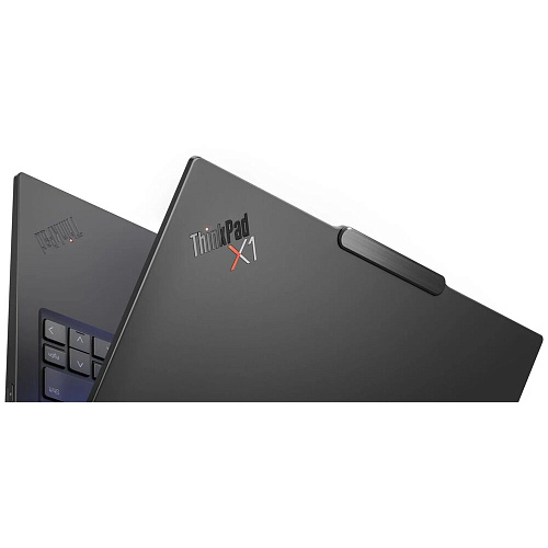 Ноутбук Lenovo ThinkPad X1 Carbon Aura Edition G13 Core Ultra 7 258V/32Gb/1Tb SSD/14" 2.8K OLED/Win11Pro Black