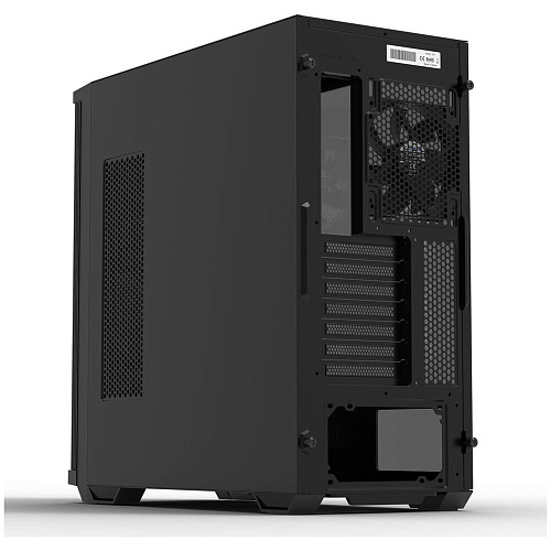 OGO! Gamer AMD Ryzen 7 7800X3D/32Gb/1Tb SSD/16Gb RTX 5070 Ti