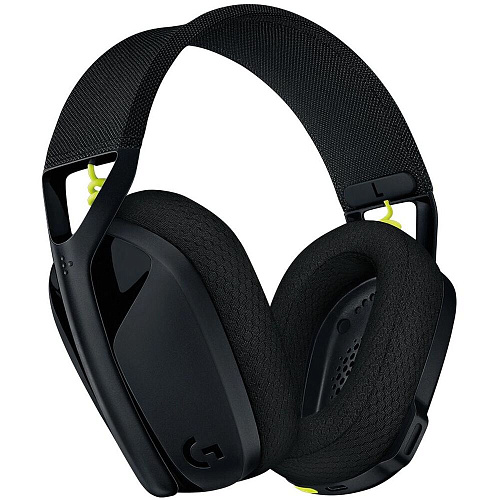 Гарнитура Logitech G435 Gaming Headset Black УЦЕНКА