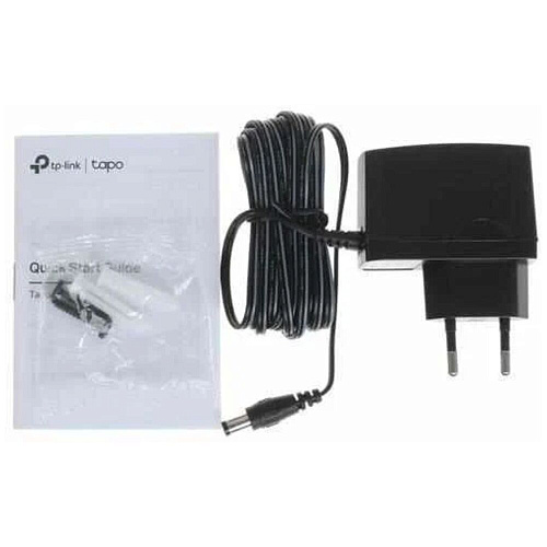 IP-камера Беспроводная IP камера TP-LINK TAPO C100