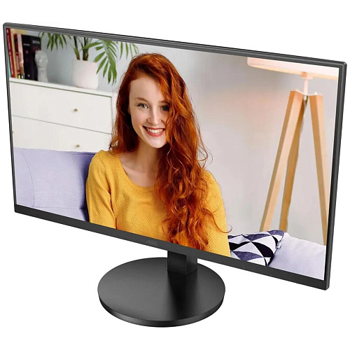 Монитор 27" AOC U27B3AF IPS 3840x2160 4ms HDMI, DisplayPort