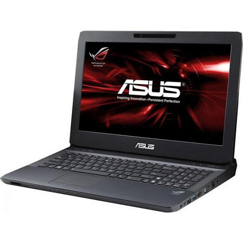 Ноутбук Asus G53SX I7-2630QM/8Gb/1Tb/Blu Ray/GTX 560 2G/WiFi/BT/Сam/15.6"HD/Win7 HP