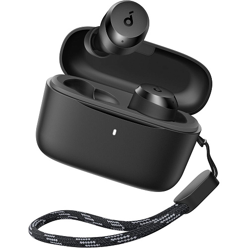 Bluetooth гарнитура Anker Soundcore A25i v.2 Black УЦЕНКА