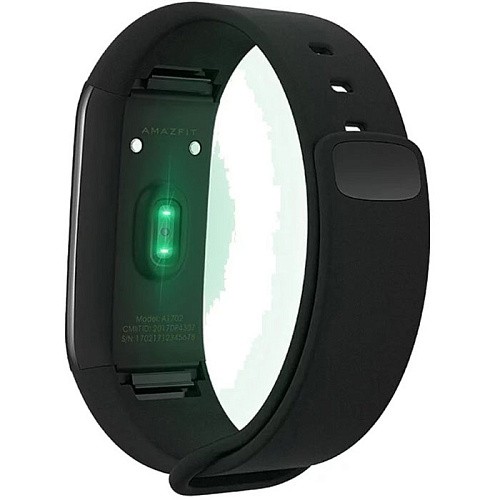 Фитнес-трекер Xiaomi Amazfit Cor Black