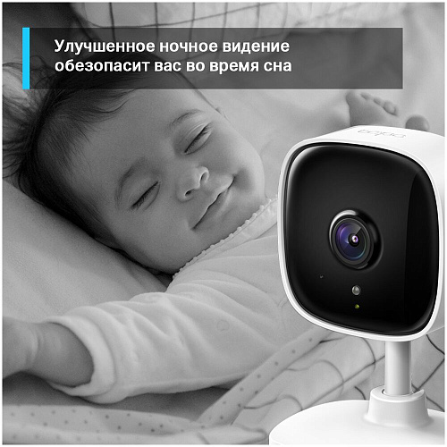 IP-камера Беспроводная IP камера TP-LINK TAPO TC60
