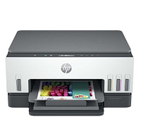 МФУ HP Smart Tank 670 6UU48A цветное А4