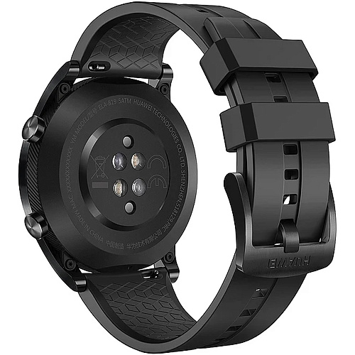 Умные часы Huawei Watch GT Elegant Black