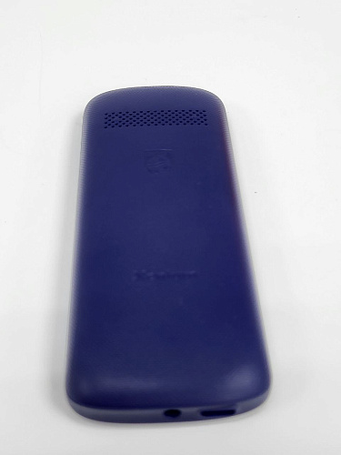 Мобильный телефон Philips Xenium E111 Blue УЦЕНКА