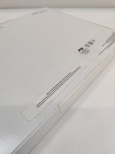 Планшет Samsung Galaxy Tab S9 FE BSM-X510 6/128GB Graphite (EAC) УЦЕНКА