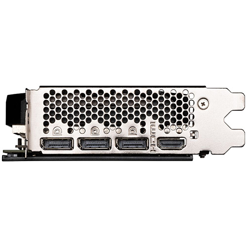Видеокарта MSI GeForce RTX 4070 Ti Super 16384Mb, Shadow 3X 16G (RTX 4070 Ti Super 16G Shadow 3X ) 1xHDMI, 3xDP, Ret