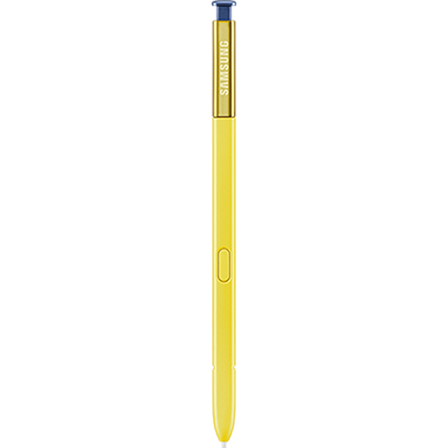 Смартфон Samsung Galaxy Note 9 SM-N960F 128GB синий