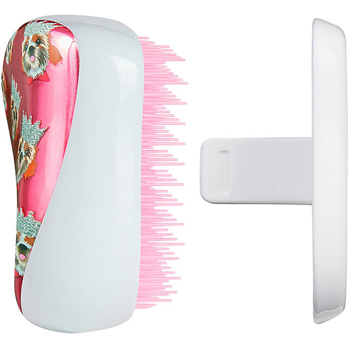 Tangle Teezer Расческа Compact Styler Lucy & Lydia Prince Harley