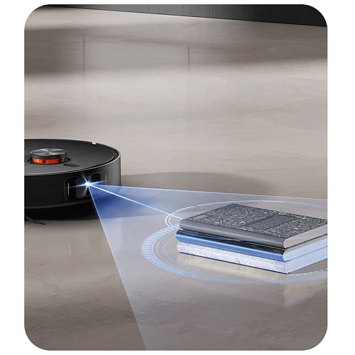 Робот-пылесос Xiaomi Robot Vacuum X20 Max УЦЕНКА
