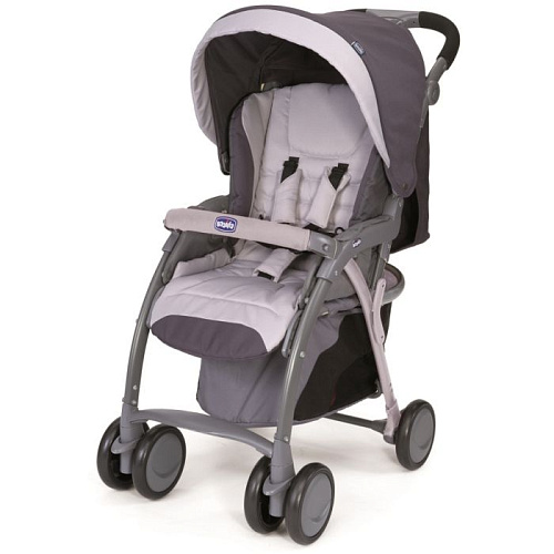 Chicco SimpliCity Plus Top Nature