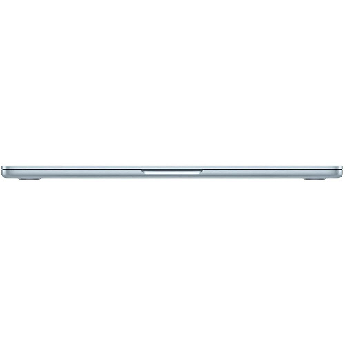 Ноутбук Apple MacBook Air A3240 M4 Core 10, 10 core GPU/16Gb/512Gb SSD/13.6" UHD/MacOS Sky Blue