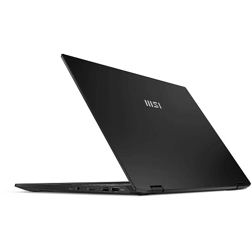Ноутбук MSI Summit A16 AI+ A3HMTG-084RU AMD Ryzen AI 9 365/32Gb/2Tb SSD/16" QHD+ Touch/Win11 Black