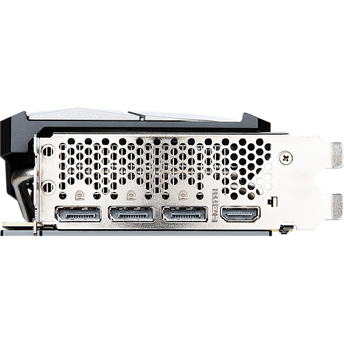 Видеокарта MSI GeForce RTX 3060 Ti 8192Mb, Ventus 2X OC (RTX 3060 Ti Ventus 2X OC) 1xHDMI, 3xDP, Ret