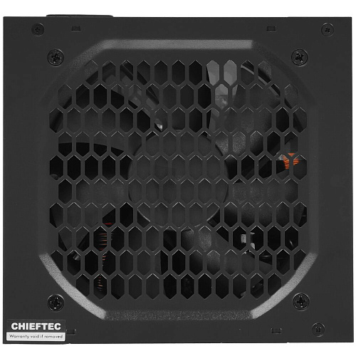 Блок питания 600W Chieftec Eon ZPU-600S