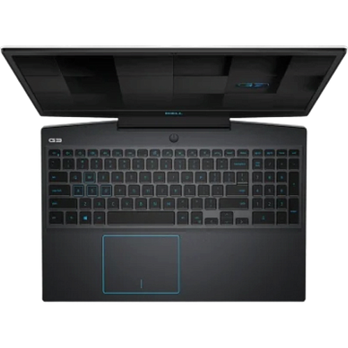 Ноутбук Dell G3 3590 G315-6752 Core i7 9750H/8Gb/512Gb SSD/NV GTX1660Ti 6Gb/15.6" FullHD/Linux Black
