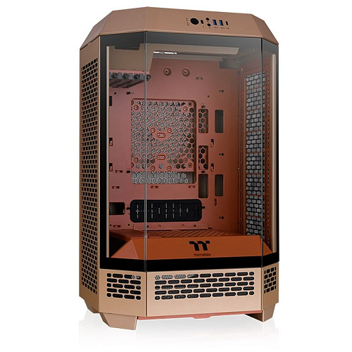 Корпус MicroATX Minitower Thermaltake The Tower 300 (CA-1Y4-00SGWN-00) Gravel Sand