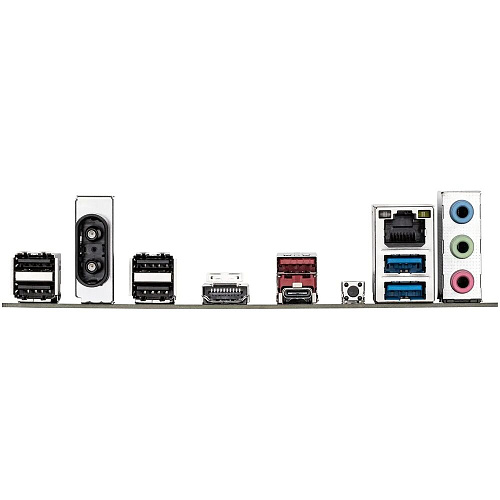 Материнская плата Gigabyte B550 Eagle WIFI6 Socket-AM4 AMD B550 4xDDR4, 4xSATA3, RAID, 2xM.2, 5xPCI-E16x, 3xUSB 3.2, 1xUSB3.2 Type C, HDMI, Wi-Fi, Glan, ATX Ret