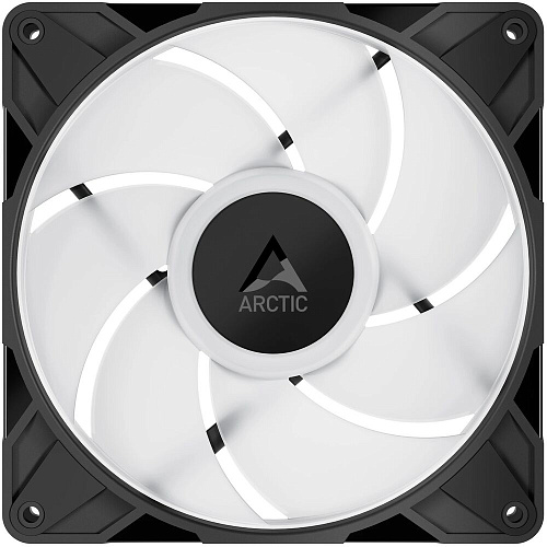 Вентилятор 140x140 Arctic Cooling P14 Pro A-RGB PWM 3-Pack (ACFAN00320A) Black Ret