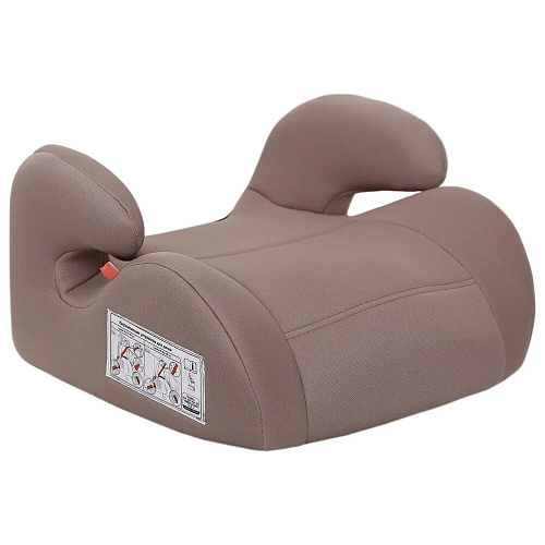 Автокресло Еду-Еду KS 517 серия Level One, beige