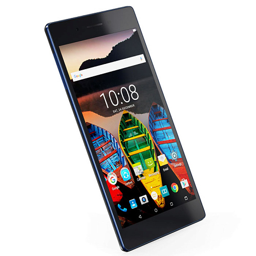 Планшет Lenovo Tab 3 TB3-730X 16Gb LTE Black