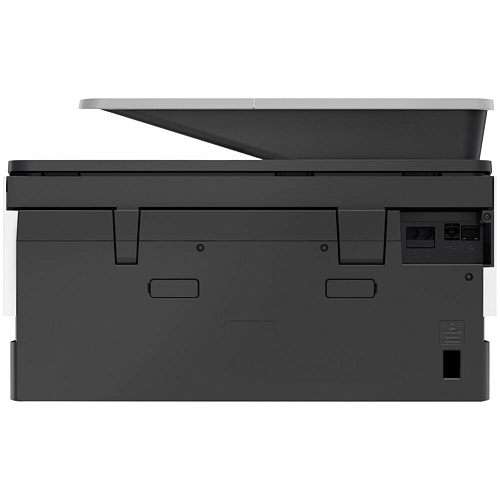 МФУ HP Officejet Pro 9013 1KR49B цветное А4 32ppm с дуплексом, автоподатчиком, LAN и Wi-Fi