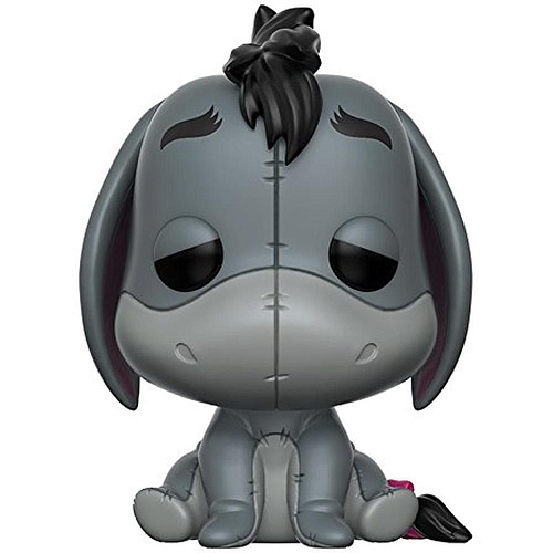 Фигурка Funko POP! Vinyl: Disney: Winnie the Pooh: Eeyore 11262