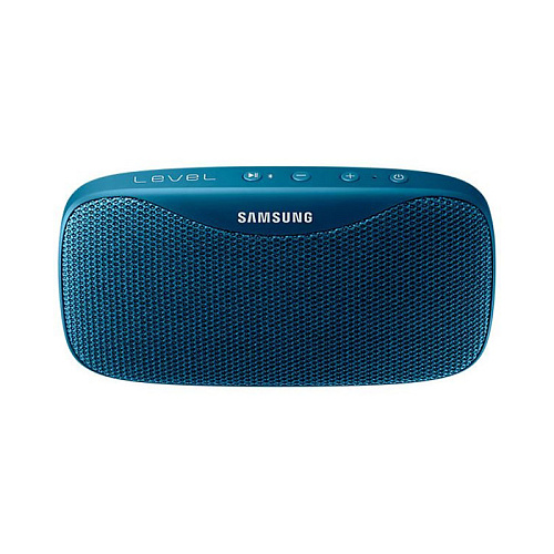 Портативная bluetooth-колонка Samsung Level Box Slim EO-SG930CLEGRU