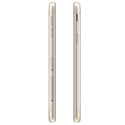 Смартфон Samsung Galaxy J3 (2017) SM-J330F Gold
