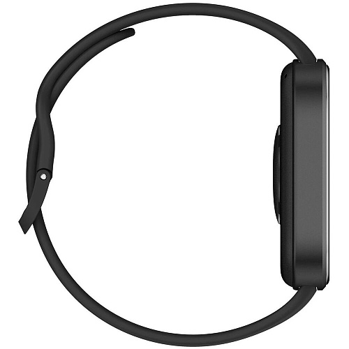 Умные часы Xiaomi Redmi Watch 6 RU Obsidian Black