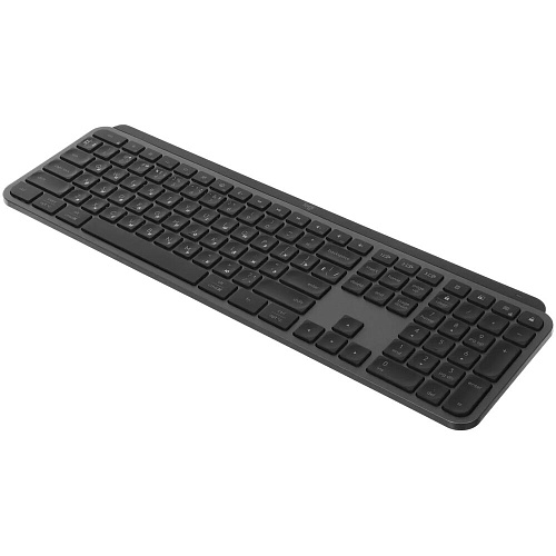 Клавиатура+мышь Logitech MX Keys S Combo Black