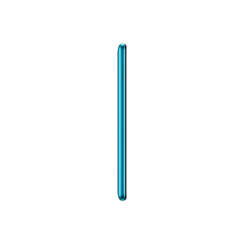 Смартфон Samsung Galaxy M11 SM-M115 бирюзовый