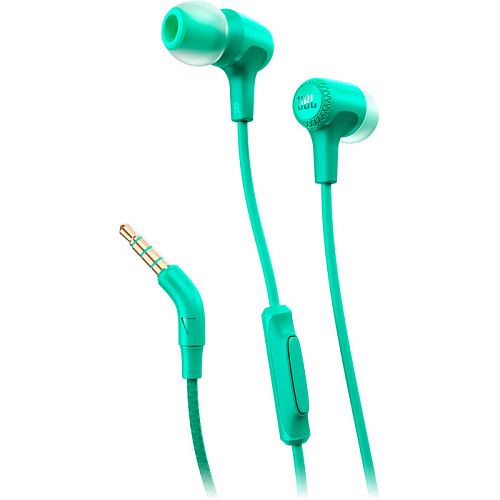 Гарнитура JBL E15 Teal