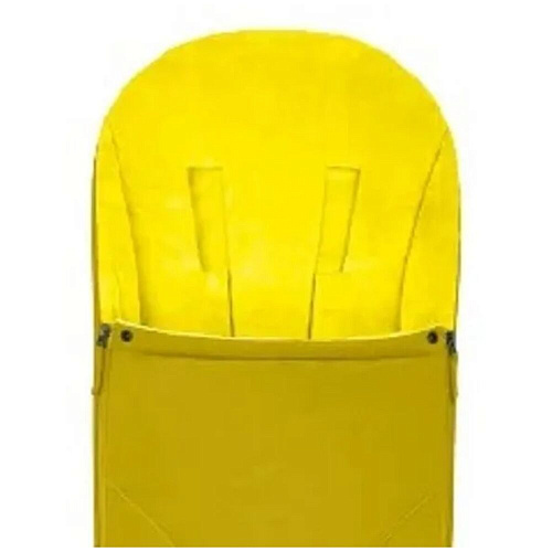 Накидка для ног для коляски Cybex PRIAM Mustard Yellow