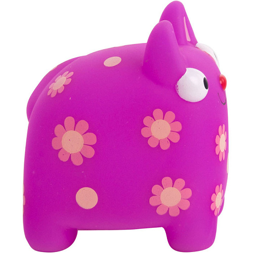 Игрушка для ванной Деревяшки "Кошечка Мяу" 18WBT04K