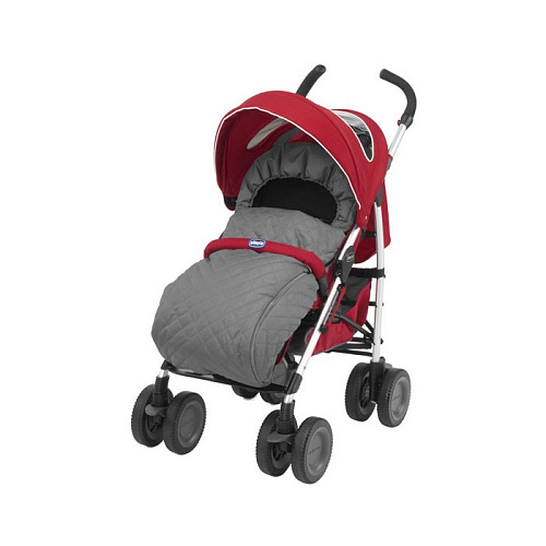 Коляска-трость Chicco Multiway Evo Fire