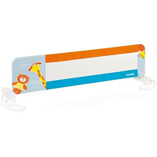 Защитный барьер Brevi для кровати Bed guard color (150 см)