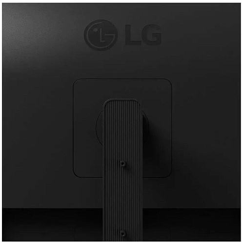 Монитор 27" LG 27BA45QB-B IPS 2560x1440 5ms HDMI, DisplayPort