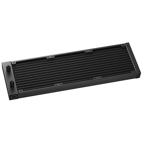 Система водяного охлаждения Deepcool LE360 Pro ARGB Black S1200/1700/1851/1954/AM4/AM5 Ret