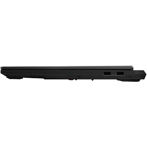 Ноутбук ASUS TUF Gaming FA608UHI-TU128 AMD Ryzen 7 260/16Gb/512Gb SSD/NV RTX5050 8Gb/16" WUXGA/DOS Grey