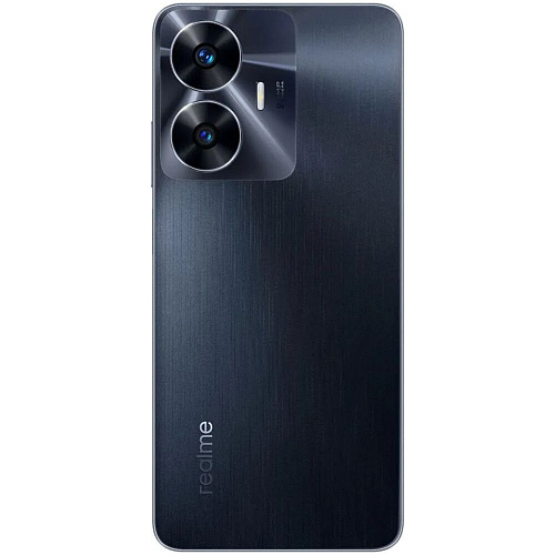 Смартфон Realme C55 8/256GB RU Black