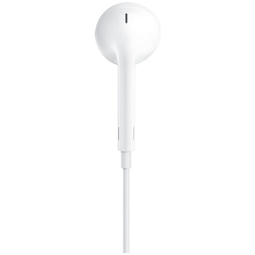Гарнитура Apple EarPods with Type C Connector White УЦЕНКА