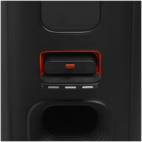 Портативная bluetooth-колонка JBL PartyBox Stage 320 Black
