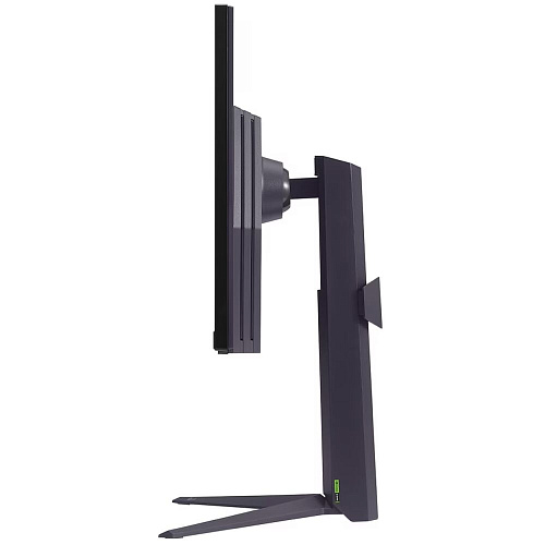 Монитор 27" LG UltraGear 27GS85Q-B IPS 2560x1440 1ms HDMI, DisplayPort