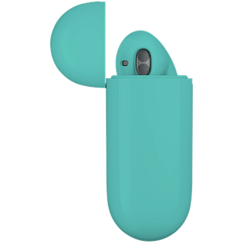 Bluetooth гарнитура Nobby Practic T-101 Mint