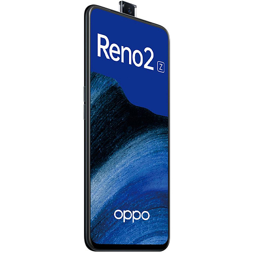 Смартфон Oppo Reno 2Z 8/128GB Luminous Black